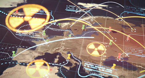 Geopolitica, energia e narrazioni belliche: un'analisi sulle attuali tensioni globali